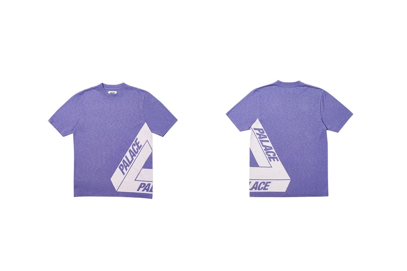 PALACE SKATEBOARDS パレススケートボード Ultimo 2019  コレクション 発売アイテム一覧 - Week 5