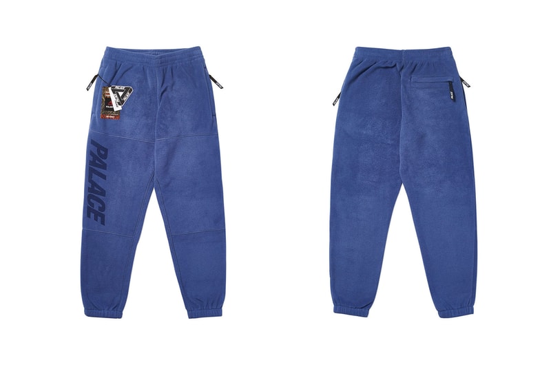 PALACE SKATEBOARDS パレススケートボード Ultimo 2019  コレクション 発売アイテム一覧 - Week 5