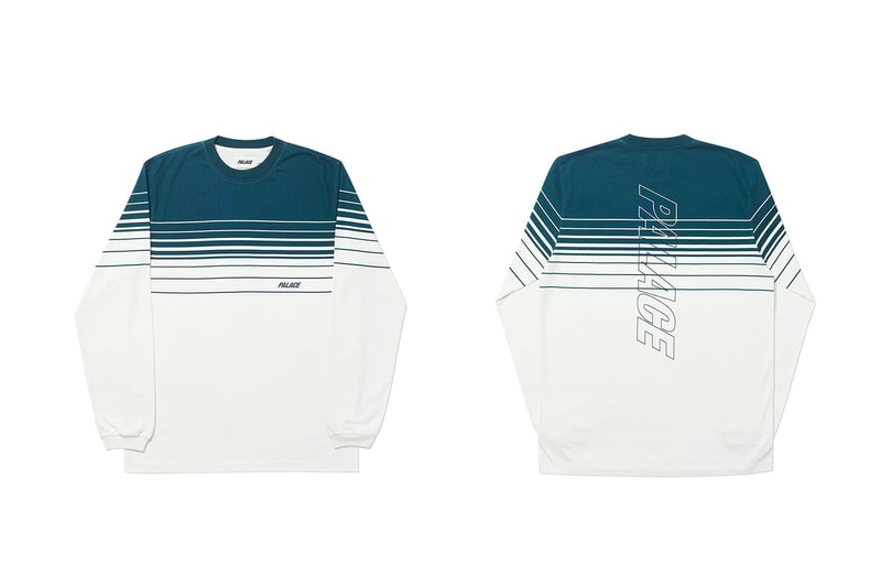 PALACE SKATEBOARDS パレススケートボード Ultimo 2019  コレクション 発売アイテム一覧 - Week 5