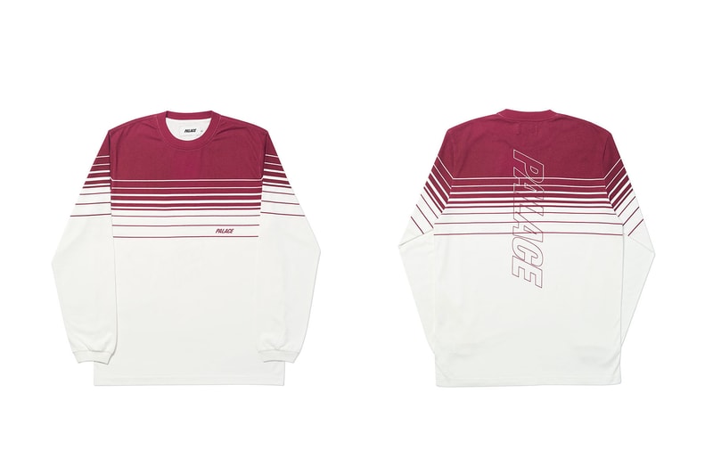 PALACE SKATEBOARDS パレススケートボード Ultimo 2019  コレクション 発売アイテム一覧 - Week 5