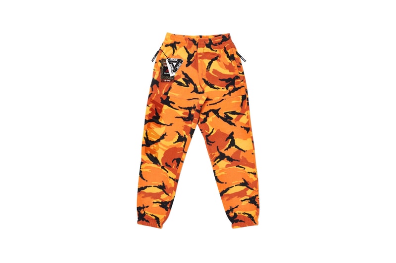 PALACE SKATEBOARDS パレススケートボード Ultimo 2019  コレクション 発売アイテム一覧 - Week 5