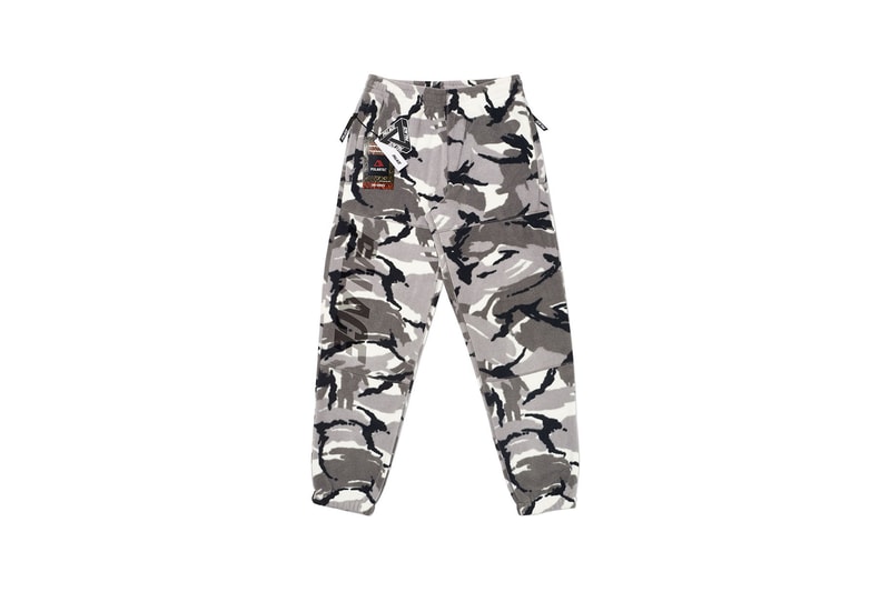 PALACE SKATEBOARDS パレススケートボード Ultimo 2019  コレクション 発売アイテム一覧 - Week 5