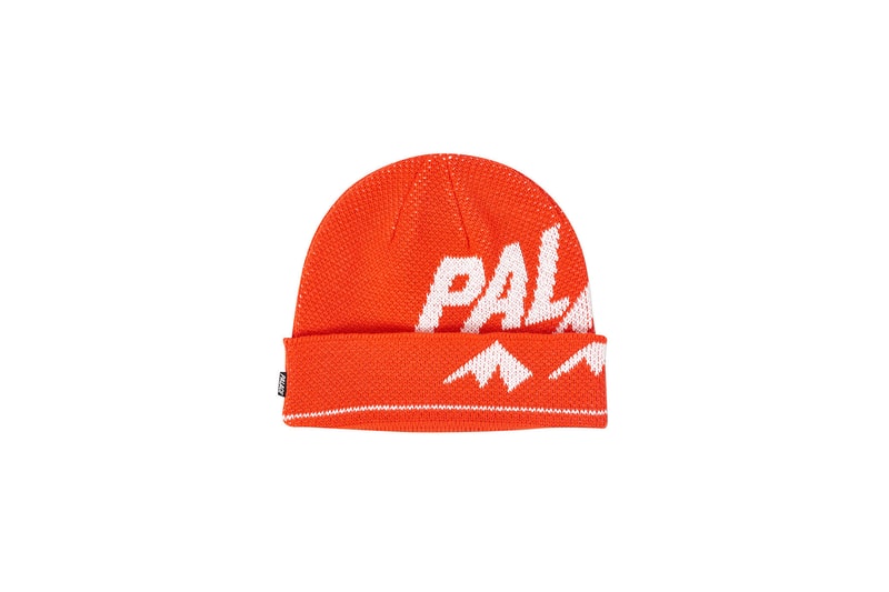 PALACE SKATEBOARDS パレススケートボード Ultimo 2019  コレクション 発売アイテム一覧 - Week 5