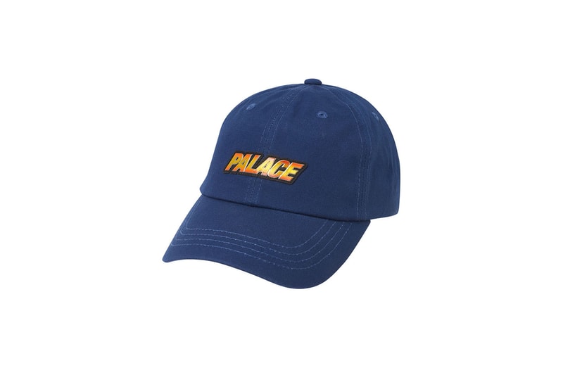 PALACE SKATEBOARDS パレススケートボード Ultimo 2019  コレクション 発売アイテム一覧 - Week 5