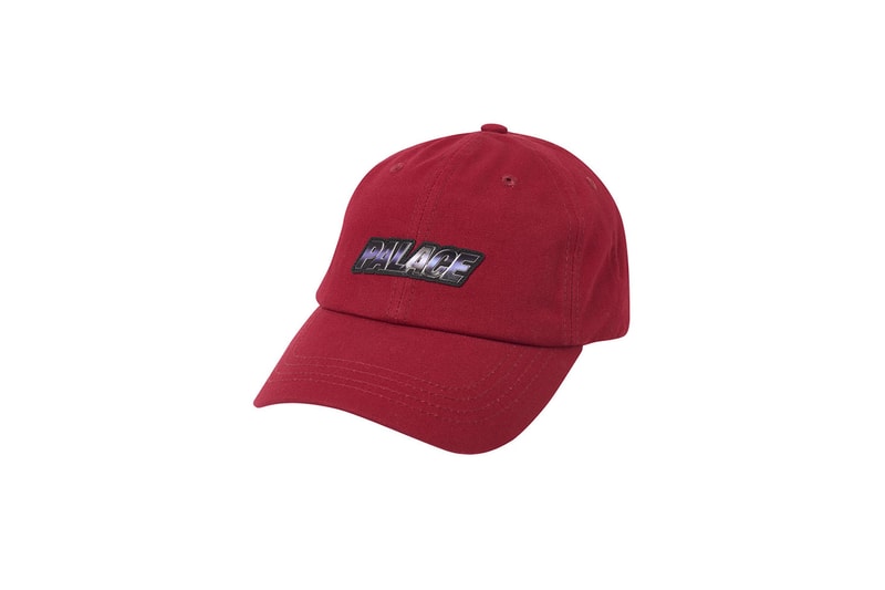 PALACE SKATEBOARDS パレススケートボード Ultimo 2019  コレクション 発売アイテム一覧 - Week 5