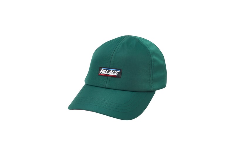 PALACE SKATEBOARDS パレススケートボード Ultimo 2019  コレクション 発売アイテム一覧 - Week 5