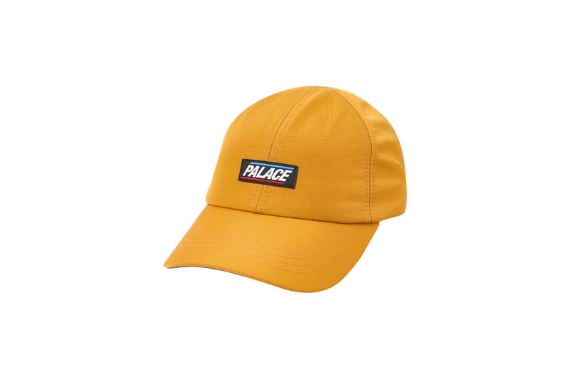 PALACE SKATEBOARDS パレススケートボード Ultimo 2019  コレクション 発売アイテム一覧 - Week 5