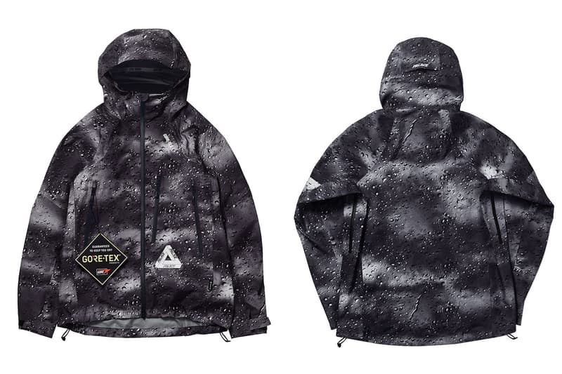 PALACE SKATEBOARDS Ultimo 2019 コレクション発売アイテム一覧 - Week 4