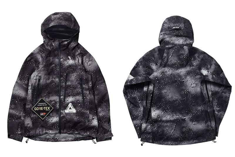 PALACE SKATEBOARDS Ultimo 2019 コレクション発売アイテム一覧 - Week 4