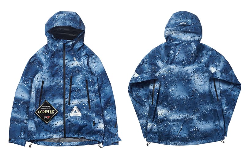 PALACE SKATEBOARDS Ultimo 2019 コレクション発売アイテム一覧 - Week 4