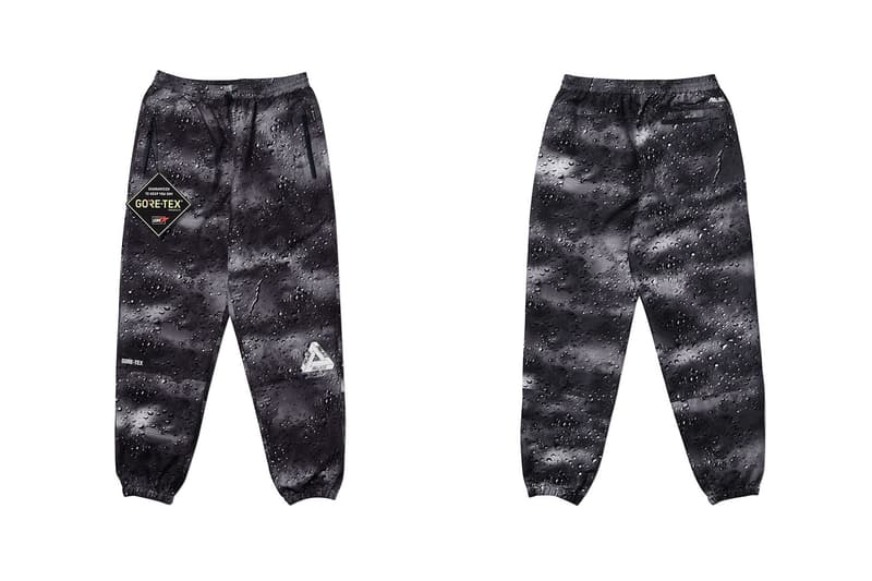 PALACE SKATEBOARDS Ultimo 2019 コレクション発売アイテム一覧 - Week 4