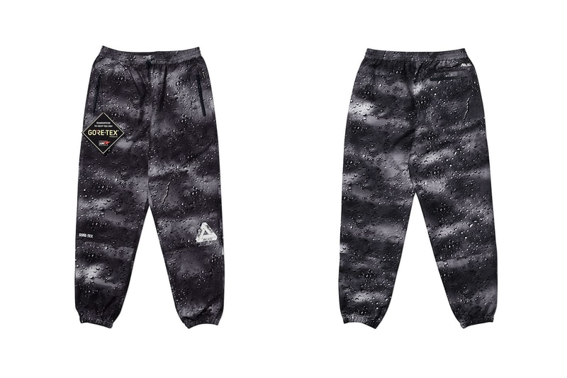 PALACE SKATEBOARDS Ultimo 2019 コレクション発売アイテム一覧 - Week 4