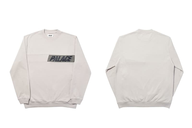 PALACE SKATEBOARDS Ultimo 2019 コレクション発売アイテム一覧 - Week 4
