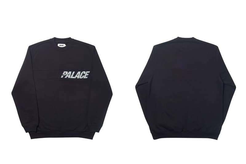 PALACE SKATEBOARDS Ultimo 2019 コレクション発売アイテム一覧 - Week 4