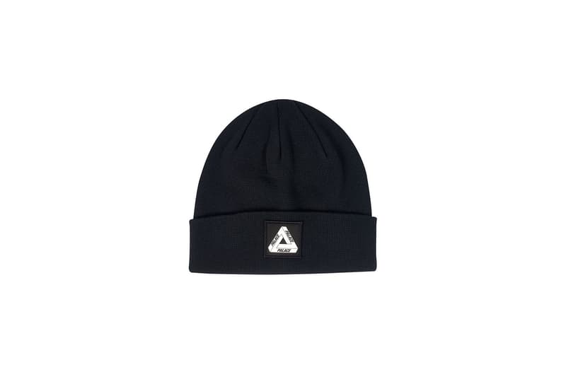 PALACE SKATEBOARDS Ultimo 2019 コレクション発売アイテム一覧 - Week 4