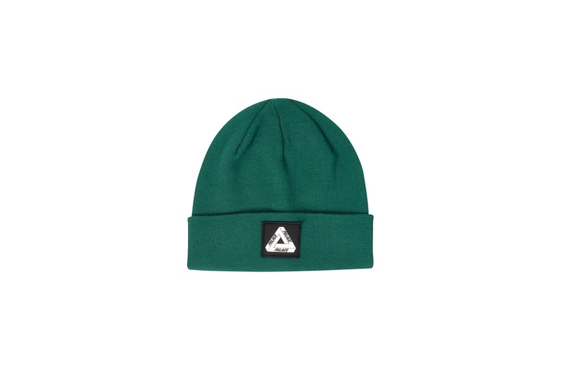 PALACE SKATEBOARDS Ultimo 2019 コレクション発売アイテム一覧 - Week 4
