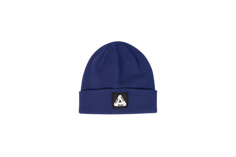 PALACE SKATEBOARDS Ultimo 2019 コレクション発売アイテム一覧 - Week 4