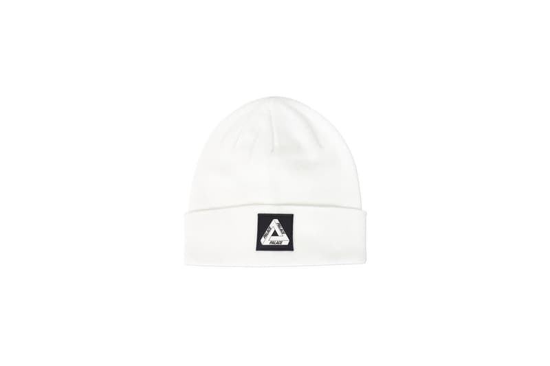 PALACE SKATEBOARDS Ultimo 2019 コレクション発売アイテム一覧 - Week 4