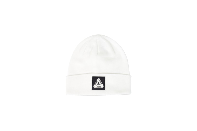 PALACE SKATEBOARDS Ultimo 2019 コレクション発売アイテム一覧 - Week 4
