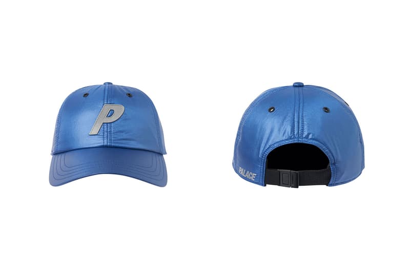 PALACE SKATEBOARDS Ultimo 2019 コレクション発売アイテム一覧 - Week 4