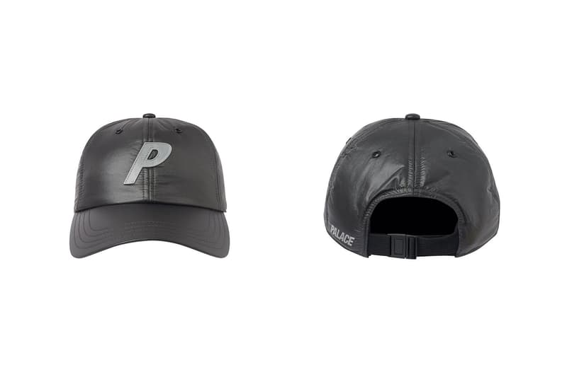 PALACE SKATEBOARDS Ultimo 2019 コレクション発売アイテム一覧 - Week 4