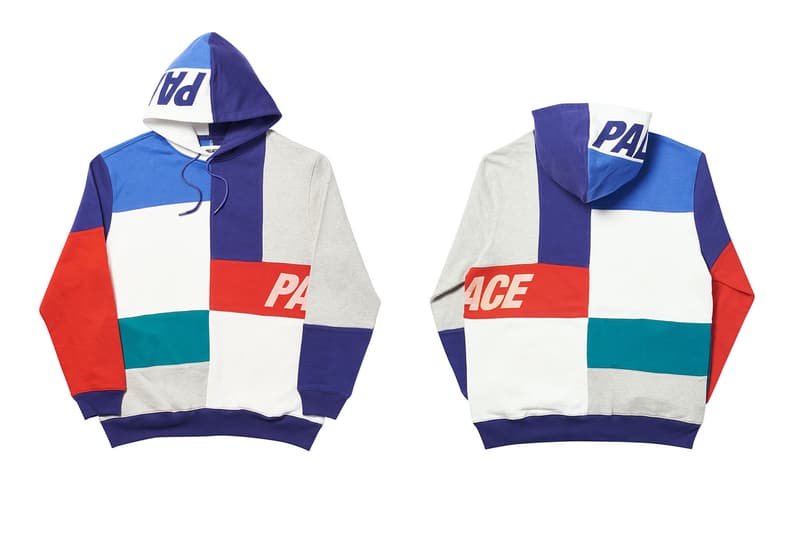 PALACE SKATEBOARDS Ultimo 2019 コレクション発売アイテム一覧 - Week 4