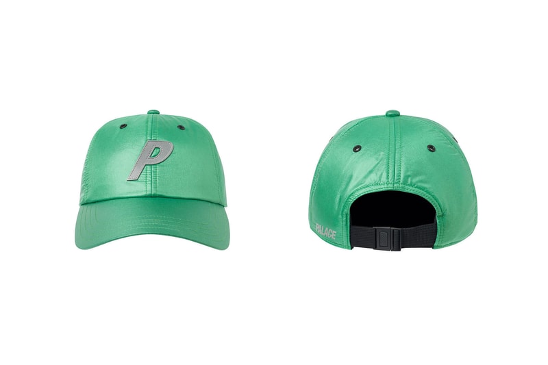 PALACE SKATEBOARDS Ultimo 2019 コレクション発売アイテム一覧 - Week 4