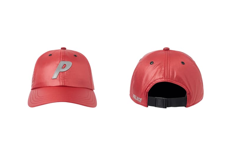 PALACE SKATEBOARDS Ultimo 2019 コレクション発売アイテム一覧 - Week 4