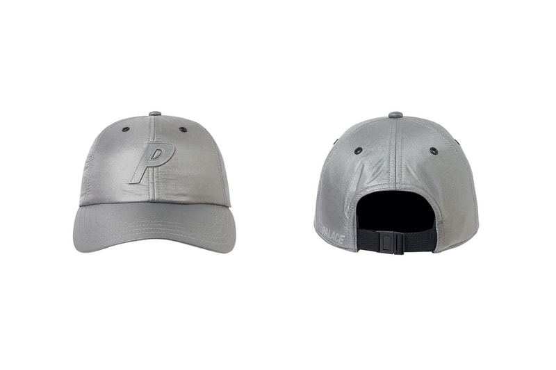 PALACE SKATEBOARDS Ultimo 2019 コレクション発売アイテム一覧 - Week 4