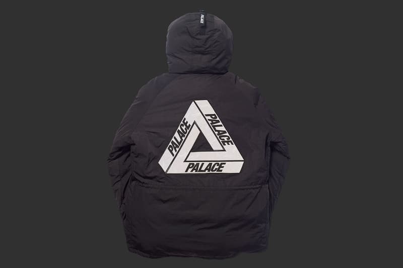 PALACE SKATEBOARDS Ultimo 2019 コレクション発売アイテム一覧 - Week 4