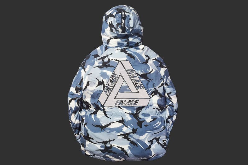 PALACE SKATEBOARDS Ultimo 2019 コレクション発売アイテム一覧 - Week 4