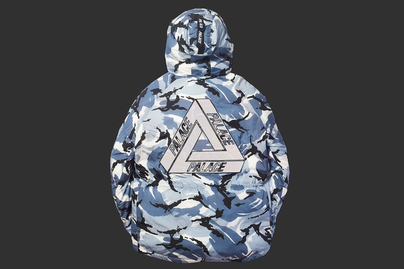 PALACE SKATEBOARDS Ultimo 2019 コレクション発売アイテム一覧 - Week 4