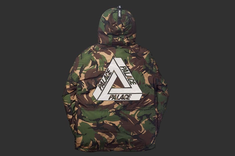 PALACE SKATEBOARDS Ultimo 2019 コレクション発売アイテム一覧 - Week 4