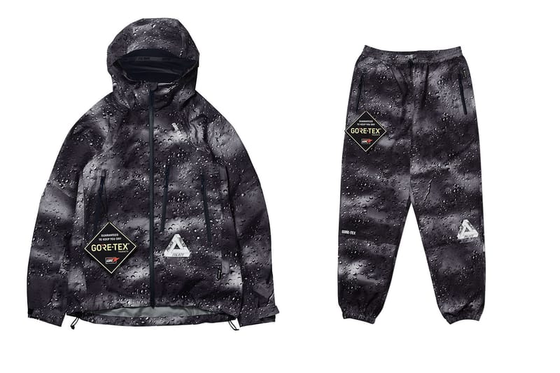 PALACE SKATEBOARDS Ultimo 2019 コレクション発売アイテム一覧 - Week 4