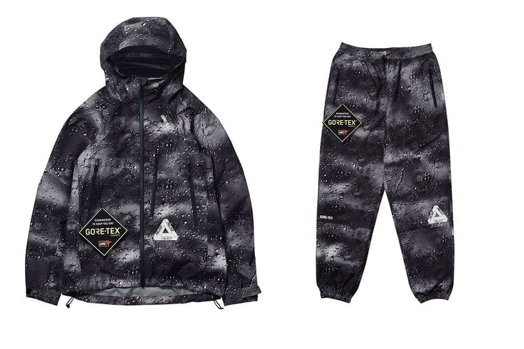 PALACE SKATEBOARDS Ultimo 2019 コレクション発売アイテム一覧 - Week 4