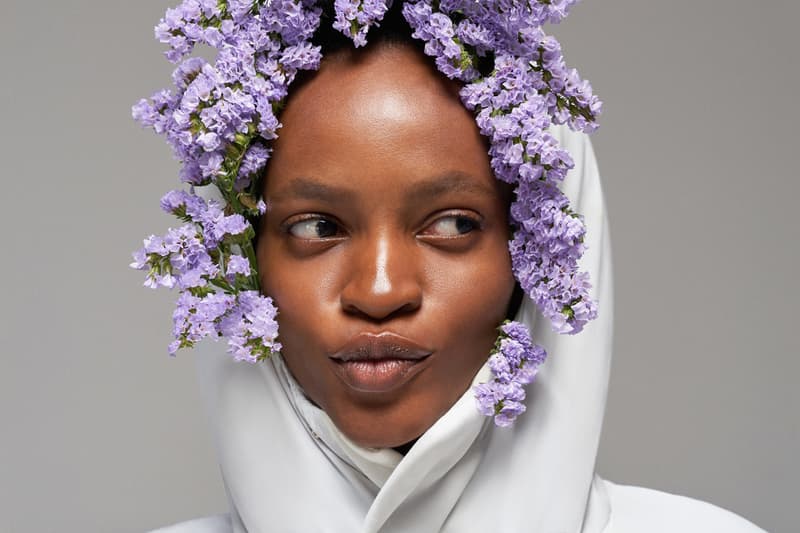 PANGAIA パンゲア FLWRDWN フラワー 野花 パファージャケット Puffer Jackets Release Info Short Long Matte オフホワイト ファレル・ウィリアムス Off White Black Navy flowers down jacket coat 