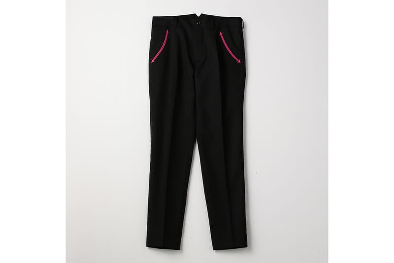 小木“Poggy”基史の POGGYTHEMAN x FORSOMEONE によるコラボレーションスーツが登場 ポギー フォーサムワン