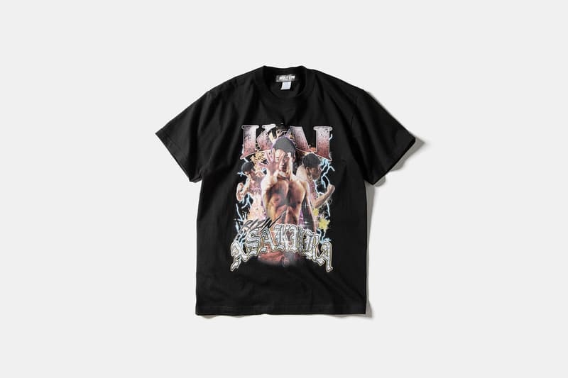 人気格闘技イベント RIZIN が WIND AND SEA などを招聘したスペシャルアイテムをリリース ライジン ウィンダンシー