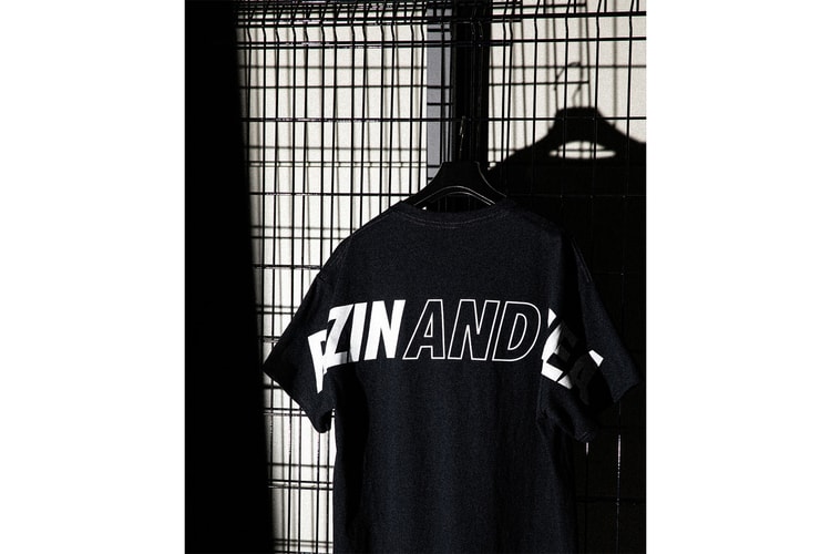 人気格闘技イベント RIZIN が WIND AND SEA などを招聘したスペシャルアイテムをリリース