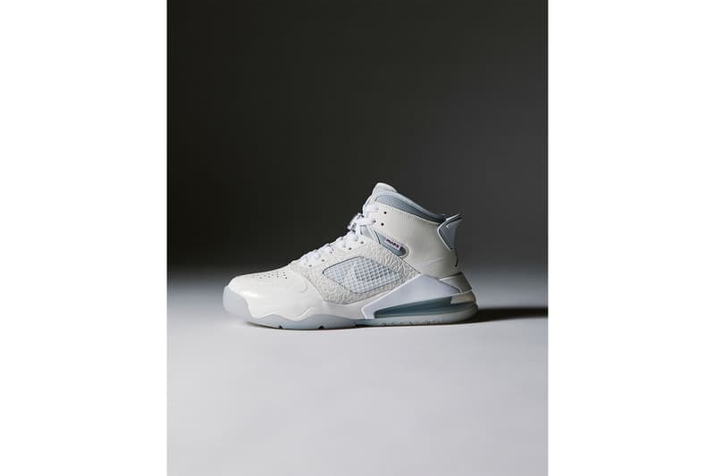 Sneakersnstuff が八村塁をルックモデルに起用した Air Jordan 3型を発表