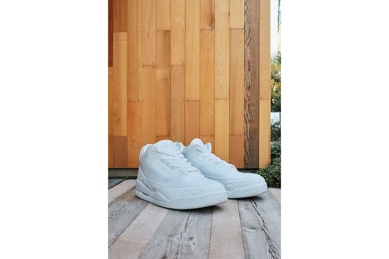 スニーカーズエンスタッフ 注目のスニーカーショップ Sneakersnstuff Tokyo がストア内部を公開 