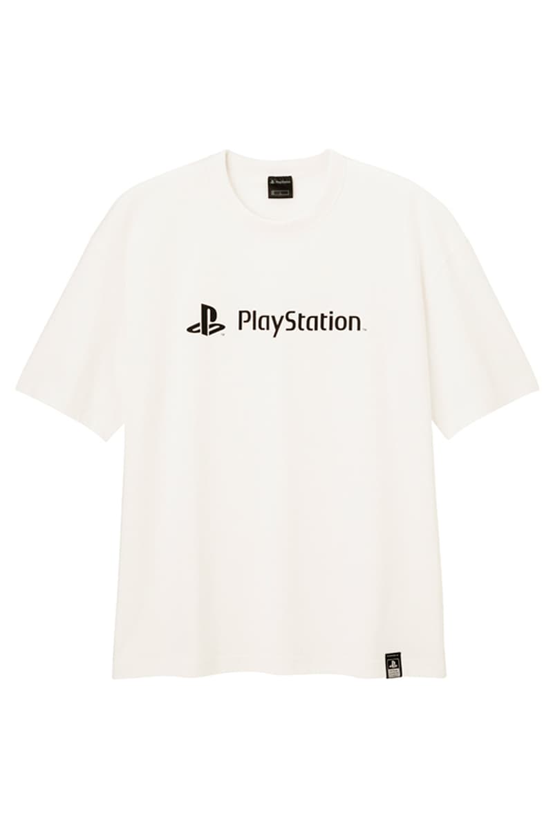 Sony ソニー プレイステーション PlayStation ユニクロ ジーユー GU Capsule Collection コラボ カプセル コレクション Release Hoodie Sweater Pullover T shirt 1 2 3 4 Apple iphone 7 8 case