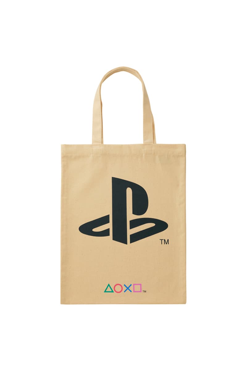 Sony ソニー プレイステーション PlayStation ユニクロ ジーユー GU Capsule Collection コラボ カプセル コレクション Release Hoodie Sweater Pullover T shirt 1 2 3 4 Apple iphone 7 8 case