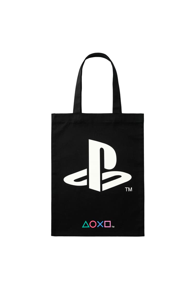 Sony ソニー プレイステーション PlayStation ユニクロ ジーユー GU Capsule Collection コラボ カプセル コレクション Release Hoodie Sweater Pullover T shirt 1 2 3 4 Apple iphone 7 8 case