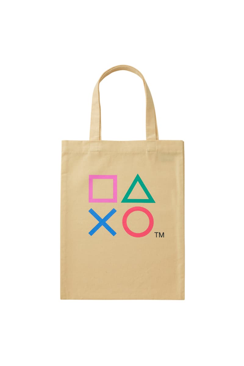 Sony ソニー プレイステーション PlayStation ユニクロ ジーユー GU Capsule Collection コラボ カプセル コレクション Release Hoodie Sweater Pullover T shirt 1 2 3 4 Apple iphone 7 8 case