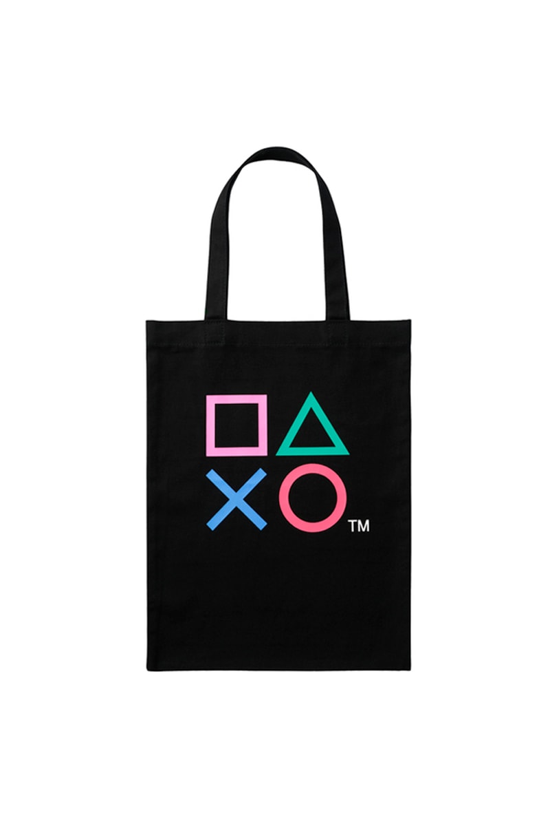 Sony ソニー プレイステーション PlayStation ユニクロ ジーユー GU Capsule Collection コラボ カプセル コレクション Release Hoodie Sweater Pullover T shirt 1 2 3 4 Apple iphone 7 8 case
