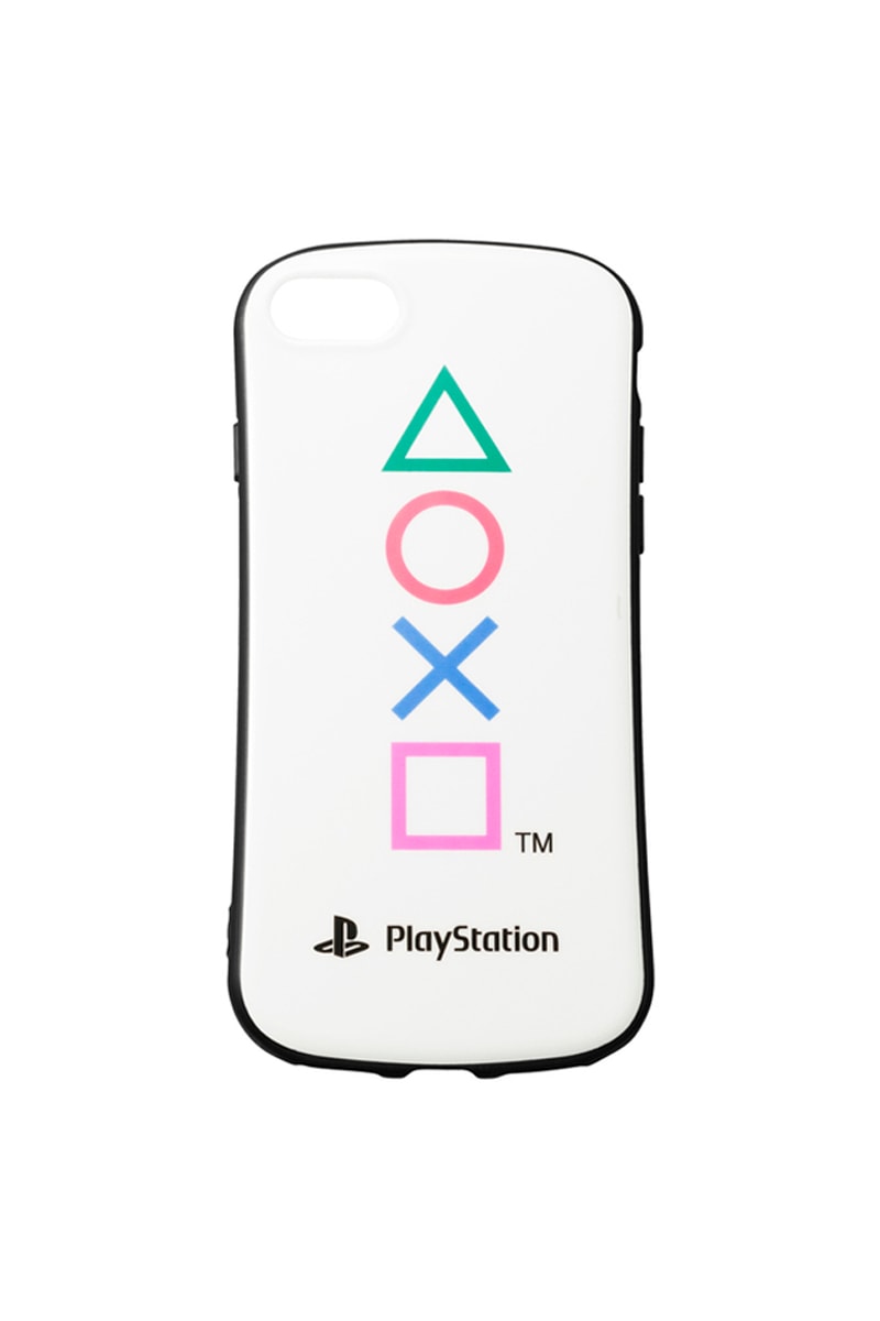Sony ソニー プレイステーション PlayStation ユニクロ ジーユー GU Capsule Collection コラボ カプセル コレクション Release Hoodie Sweater Pullover T shirt 1 2 3 4 Apple iphone 7 8 case
