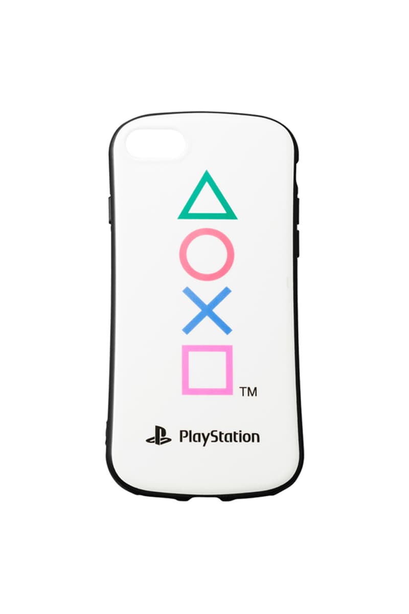 Sony ソニー プレイステーション PlayStation ユニクロ ジーユー GU Capsule Collection コラボ カプセル コレクション Release Hoodie Sweater Pullover T shirt 1 2 3 4 Apple iphone 7 8 case
