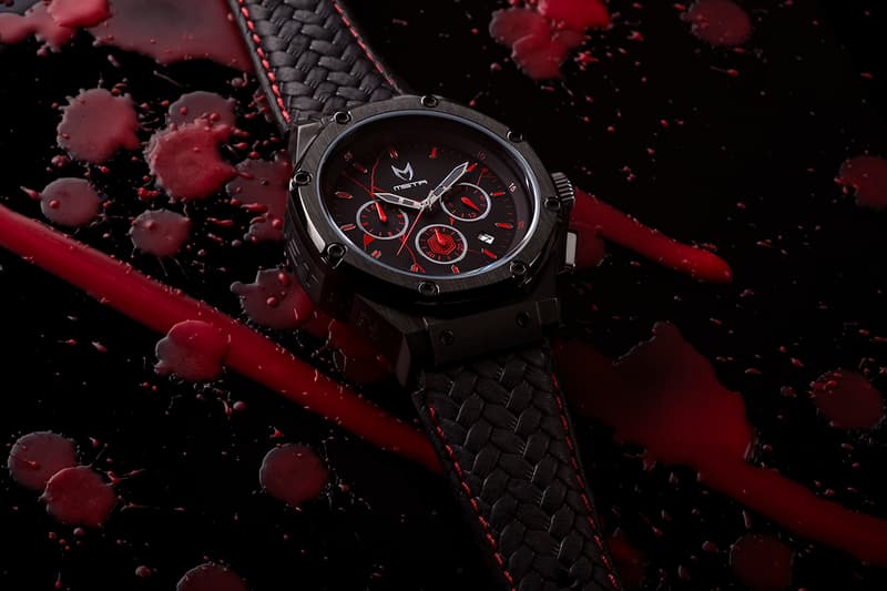 'Star Wars: The Rise of Skywalker' x Meister マイスター ウォッチ 腕時計 カプセル コラボ Watches Release Information スターウォーズ スカイウォーカー Closer Look Timepieces ジェダイ カイロ レン ダース・ベイダー Wristwatch Limited Edition R2-D2 Droids BB-8 D-O Sith Trooper Kylo Ren The Jedi C-3PO The Mandalorian