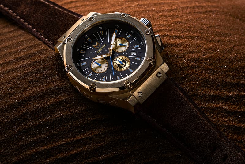 'Star Wars: The Rise of Skywalker' x Meister マイスター ウォッチ 腕時計 カプセル コラボ Watches Release Information スターウォーズ スカイウォーカー  Closer Look Timepieces ジェダイ カイロ レン ダース・ベイダー Wristwatch Limited Edition R2-D2 Droids BB-8 D-O Sith Trooper Kylo Ren The Jedi C-3PO The Mandalorian